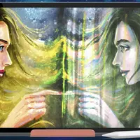 Таро и метафорические карты. Нарисуй свою колоду