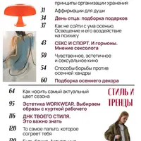 Журнал стиля (октябрь-ноябрь 2024)