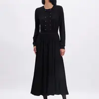 Платье №1176. Размер 46-50, рост 164-170