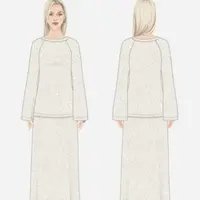 Джемпер Essie