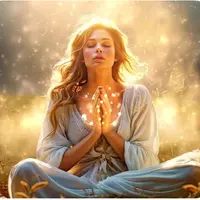 Шаманская солнечная магия. Ритуалы кармы, судьбы и баланса тела и духа