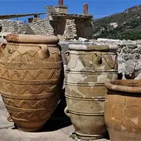 Жизнь вещей – история людей. Лекция 3. Вещи и труд