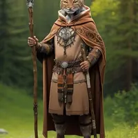 17 Аркан и работа с Тотемами