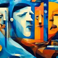 Три вида сновидений на границе фаз