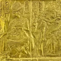 Денежная магия Древнего Египта