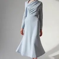 Нарядное платье