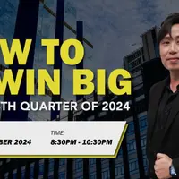 Как выиграть по-крупному