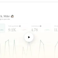 Analytics WP – универсальный инструмент аналитики WordPress