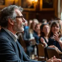 Как создавать впечатление и управлять ходом бесед