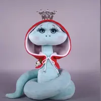 Змейка Лулу