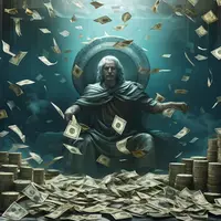 Денежные Боги