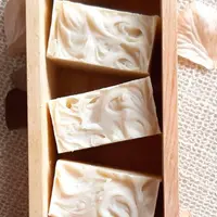 Волшебство мыловарения