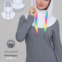 Балаклава Хлоя603. Размер XXS-L