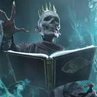 13 аркан. Сборка качеств