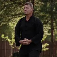 Дыхание Цзин. Восстановите свою жизненную энергию через Легкие