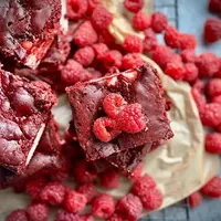 Брауни и блонди