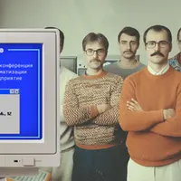 Infostart teamlead event 2025