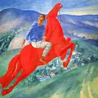 Цвет и форма в изобразительном искусстве