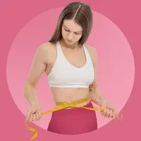 Для уменьшения объема талии и избавления от жира на животе