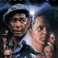 Кинокоучинг Побег из Шоушенка