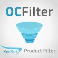 OCFilter – Модуль фильтра товаров