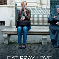 Кинокоучинг Ешь, молись, люби. Часть 1