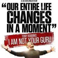 Кинокоучинг: Тони Роббинс — Я не ваш гуру