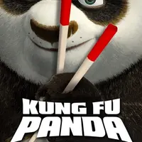 Кинокоучинг Кунг-фу панда