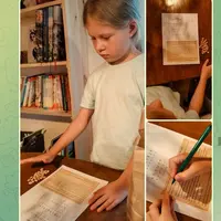 Курс семейного творчества "Хоббит"