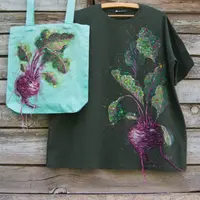 Та самая свёкла