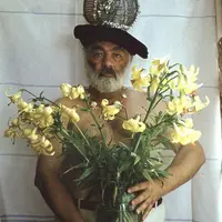 Сергей Параджанов. Самый свободный человек самой несвободной страны