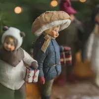 Сладкая вата. Маскарад