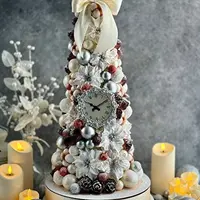 Торты-елочки