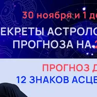 Секреты астрологического прогноза для 12 знаков Асцендента на 2025 год