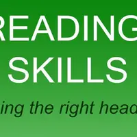 Сборник для тренировки навыков чтения Reading skills. Часть 1