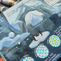 Окружающий мир. 20 блок