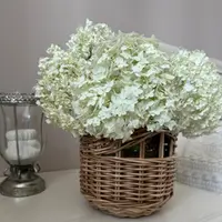 Уроки по плетению из бумажной лозы для начинающих