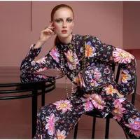 Дома моды. Лекция 6. Chanel: шарм и легкость бытия