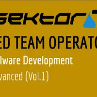 Оператор Red Team: разработка вредоносных программ. Том 1