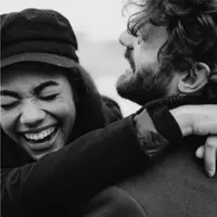 Мужчина и женщина. Новый уровень