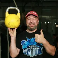 Гиревое жонглирование для начинающих