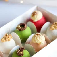 Моти. Новогодняя коллекция