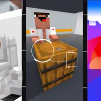 Полное обучение по анимации Майнкрафт в Mine-imator