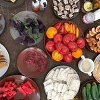 Эфирные масла и абсолюты на вашей кухне