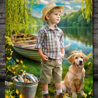 Коллекция Рыбачок