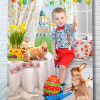 Коллажи Happy Easter!