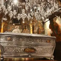 Канал Спиридона Тримифунтского