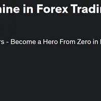 Станьте машиной для зарабатывания денег в торговле на Форекс