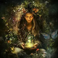 Цыганское наследие. Мудрость поколений и тайные практики деревенской магии