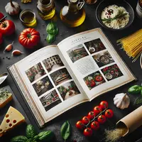 Мир на вашей кухне: искусство адаптации разных кулинарных культур